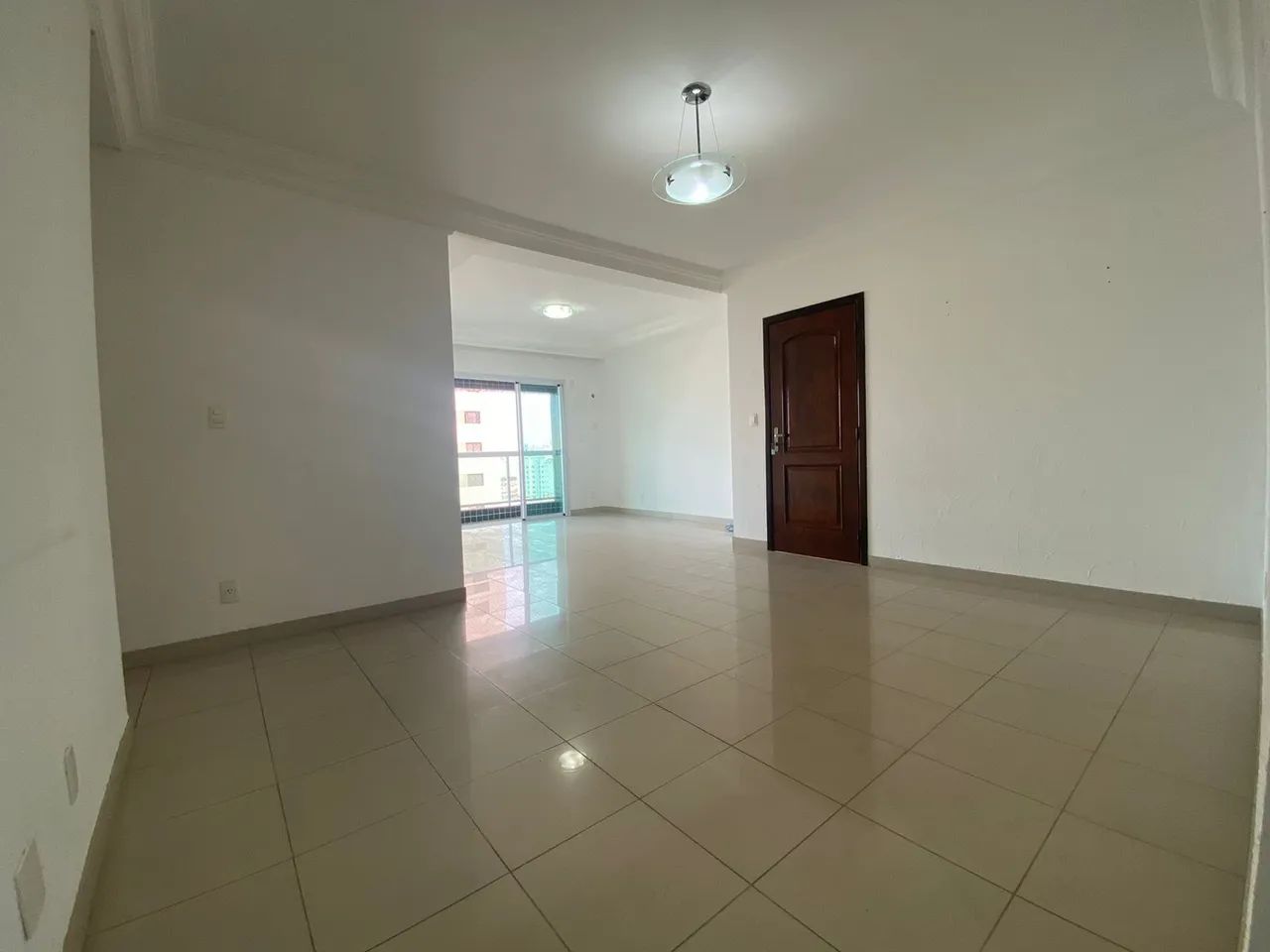 Lindo Apartamento de 148M² Condomínio Edifício Ettore Marangoni de 3 Suítes - Foto 3