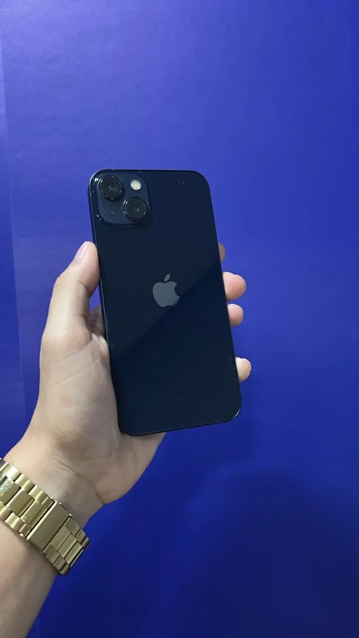 iPhone 13 128gb na caixa - Foto 2