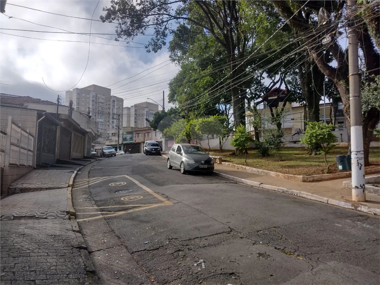 Terreno à venda em Parque são lucas - SP - Foto 4