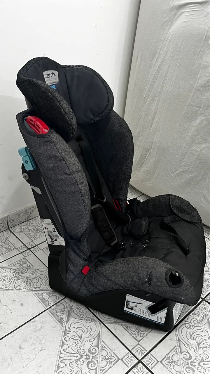 Cadeira criança  - Foto 2