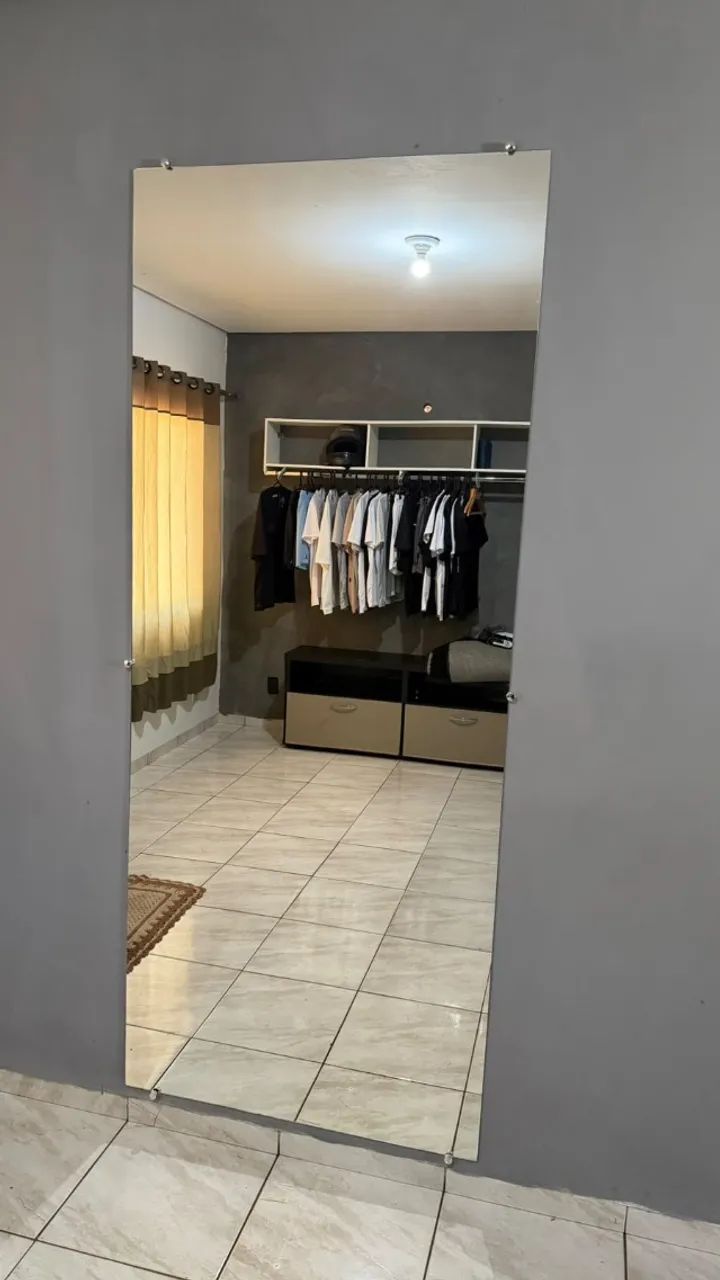 ESPELHO 3mm