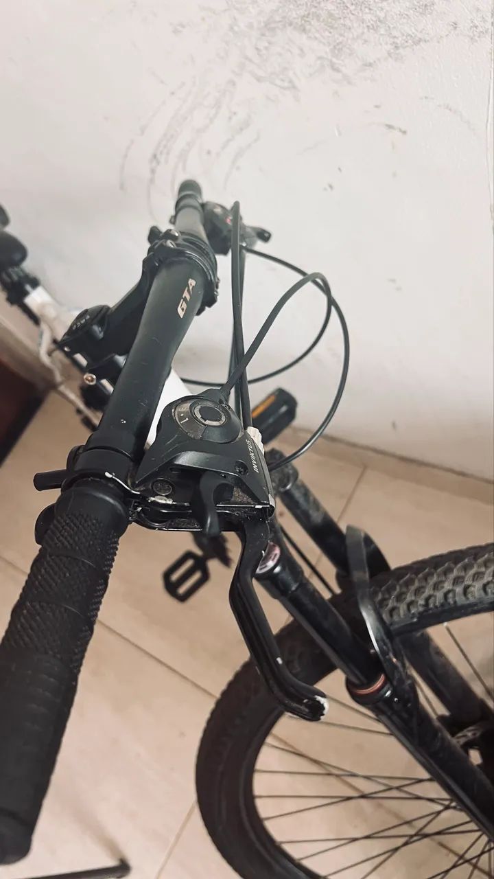 Bicicleta aro 29 - Foto 3