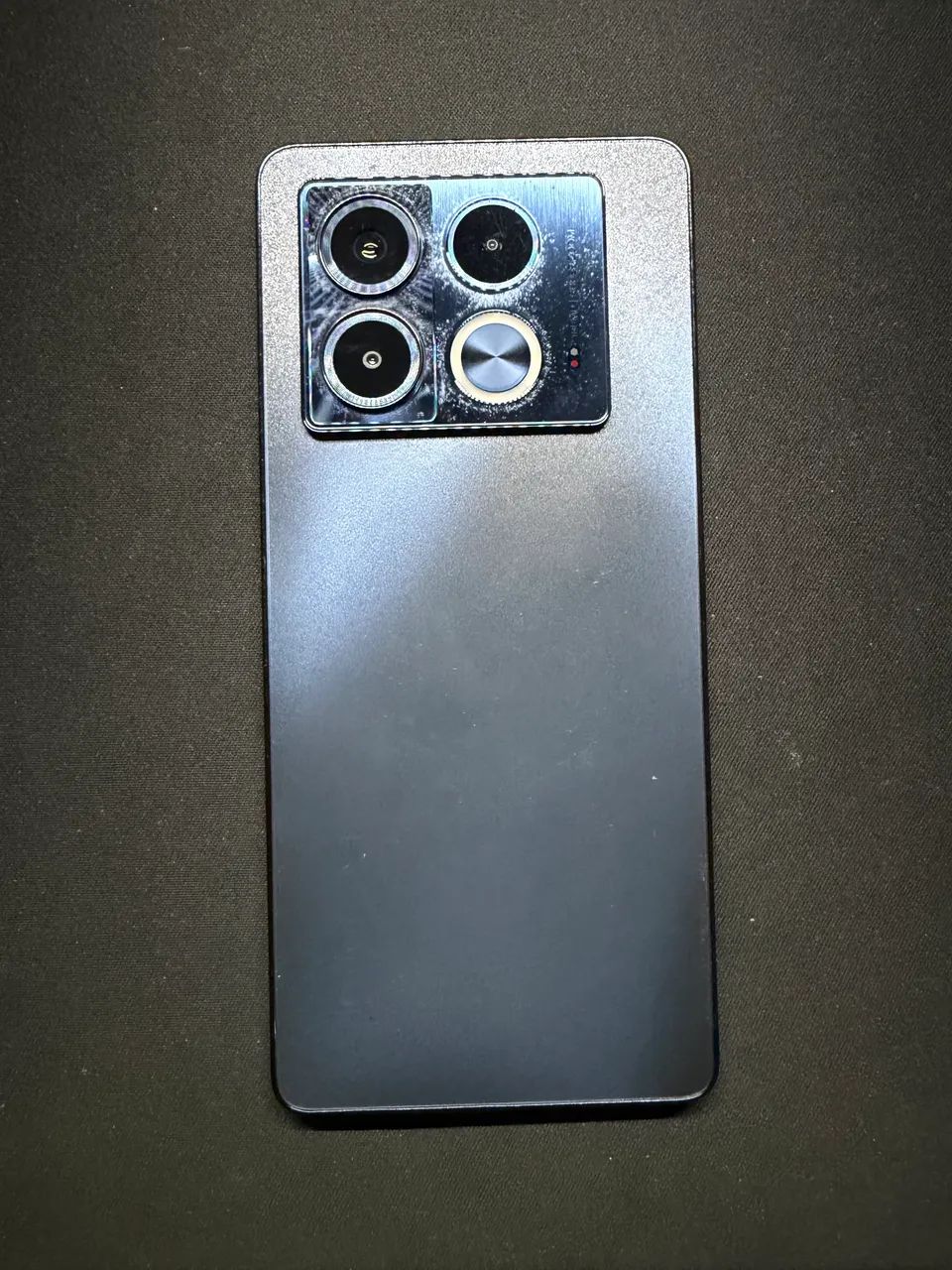 Infinix Note 40 5G 256GB - Foto 4