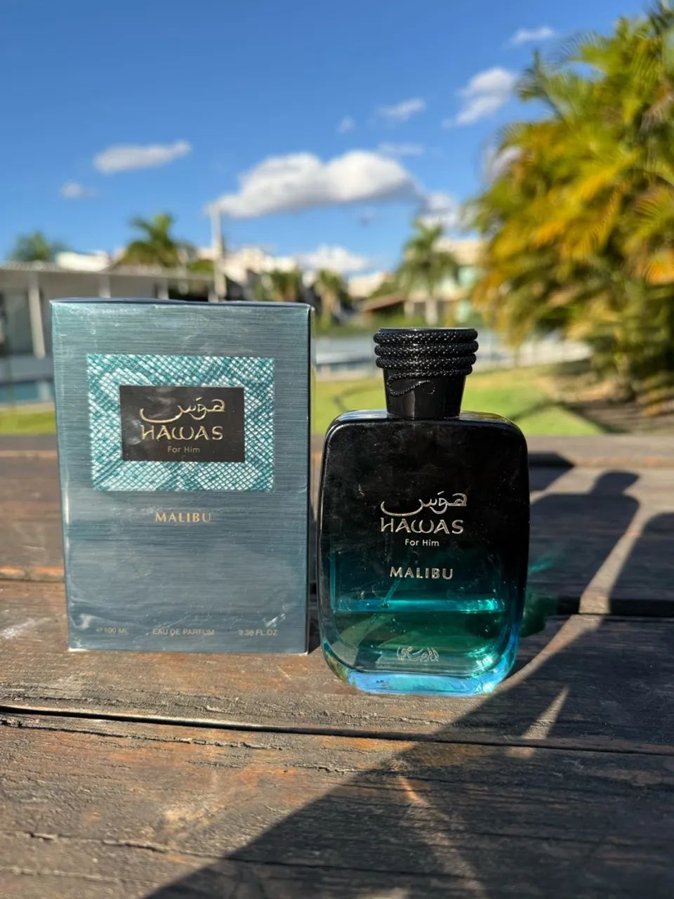 Perfumes árabes - Foto 2