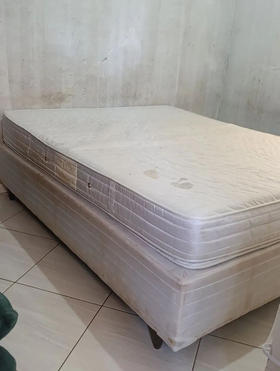 Cama box Colecction  - Foto 3