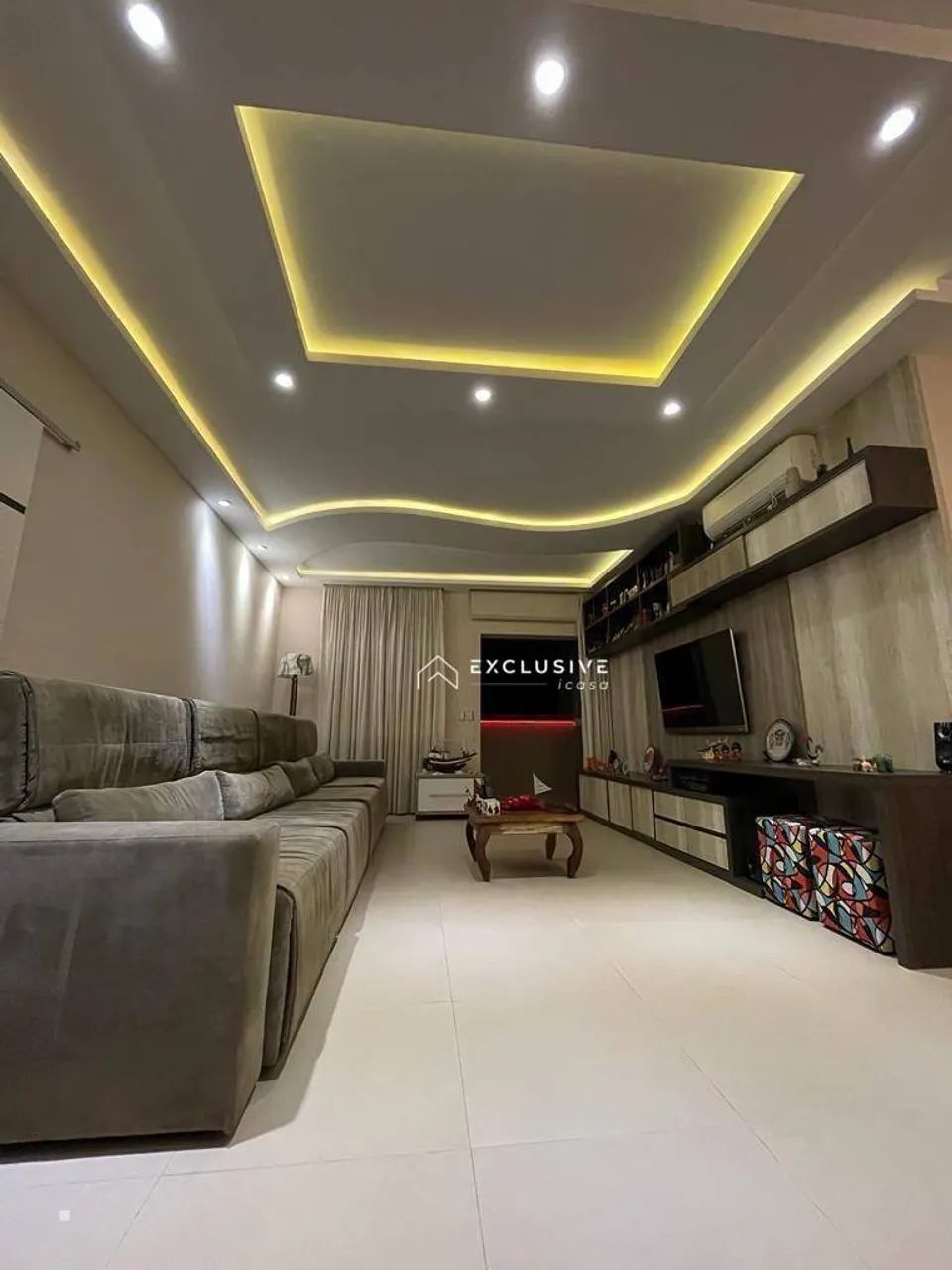 Cobertura com 4 dormitórios, 306 m² - Centro - Ubatuba/SP - Foto 5