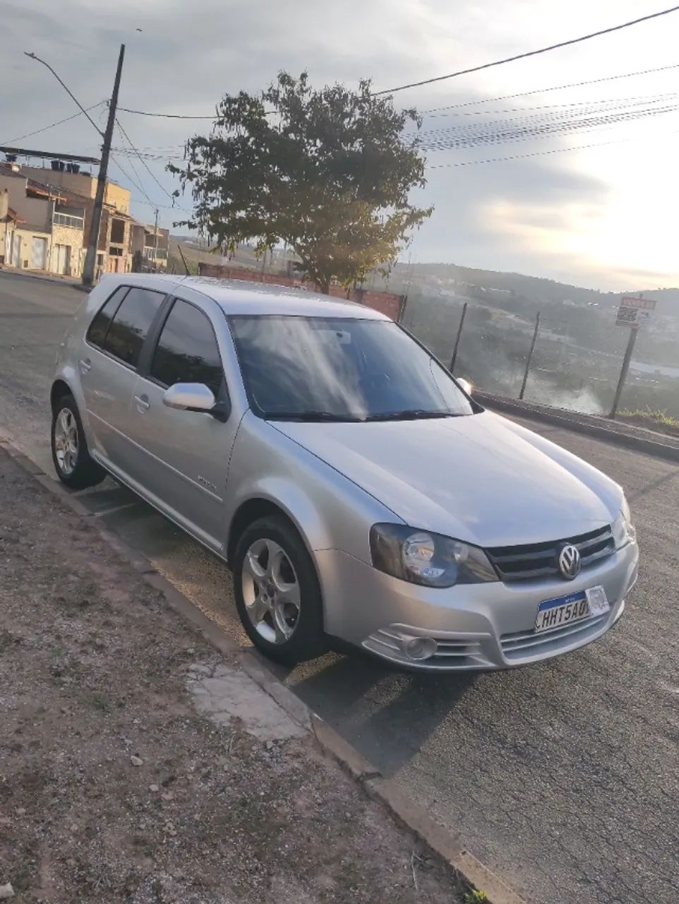 Volkswagen Golf 2008