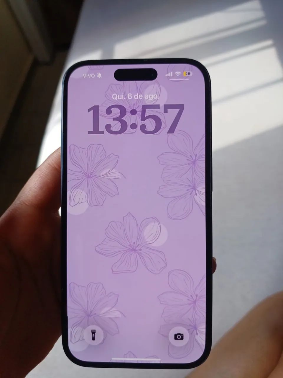 Iphone 16 128GB - Foto 2