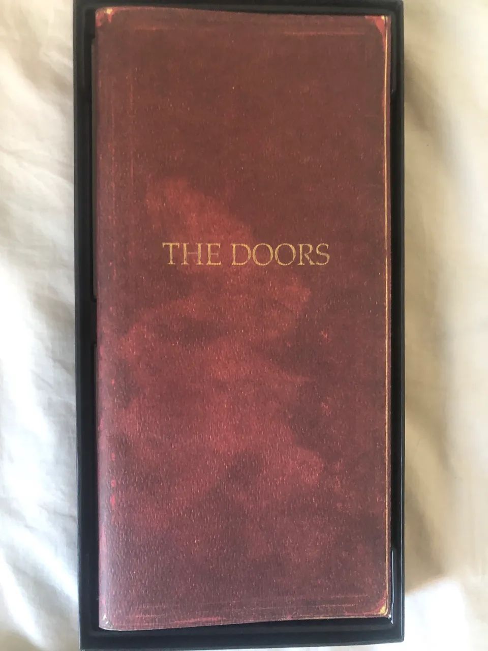Box Set The Doors - Foto 2