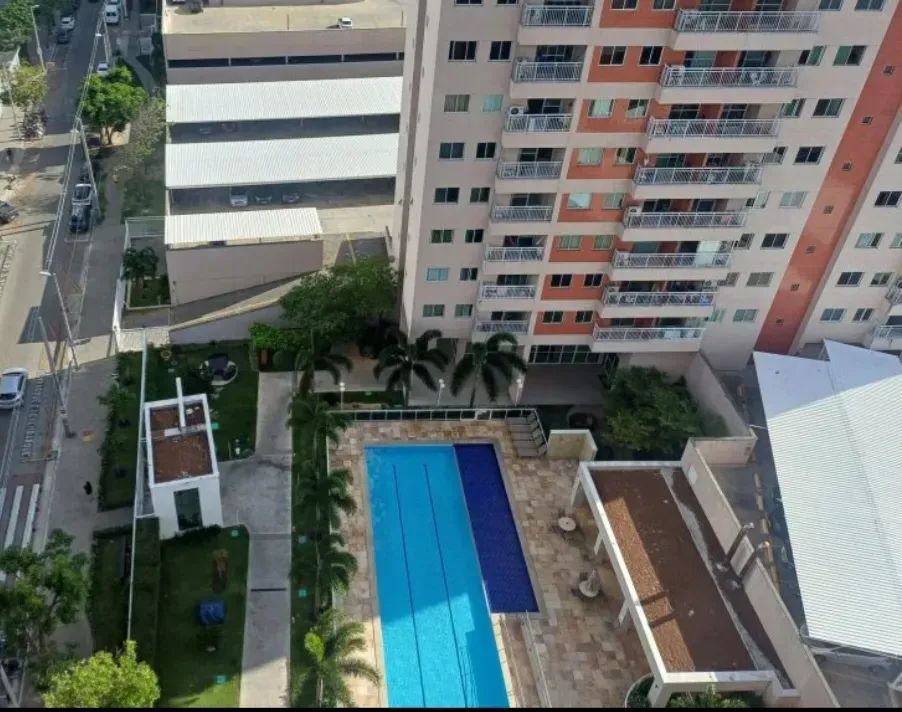 Apto Parque dos Ipês - Foto 3