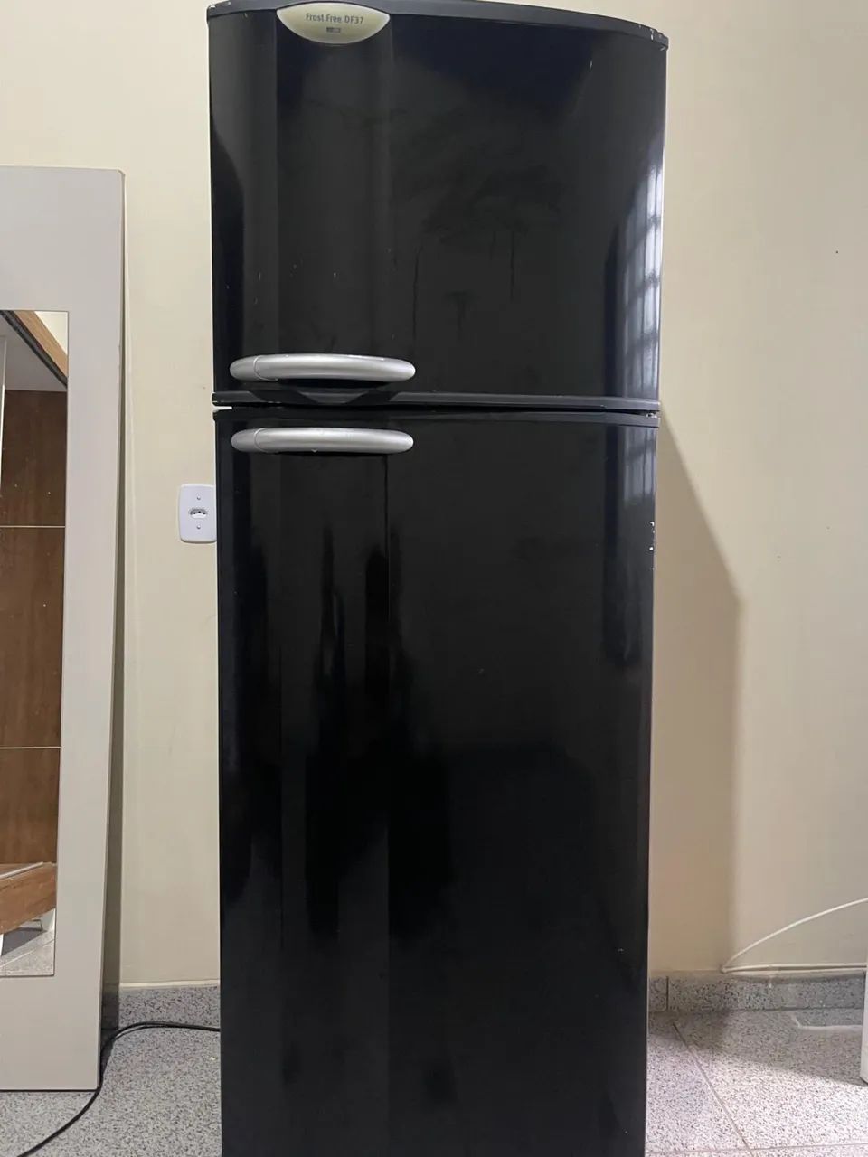 Geladeira frosfree - Foto 4