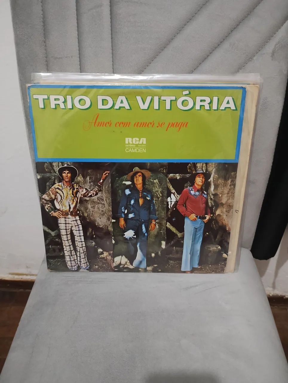 LP sertanejo 1 - Foto 3