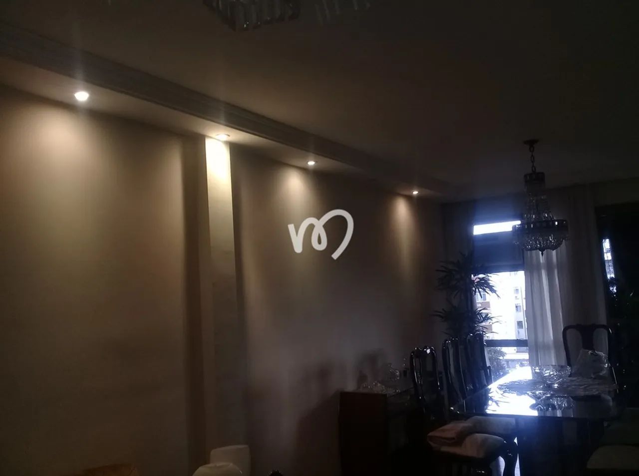 0 - Apartamento 4 quartos, sendo 2 suítes - Foto 5