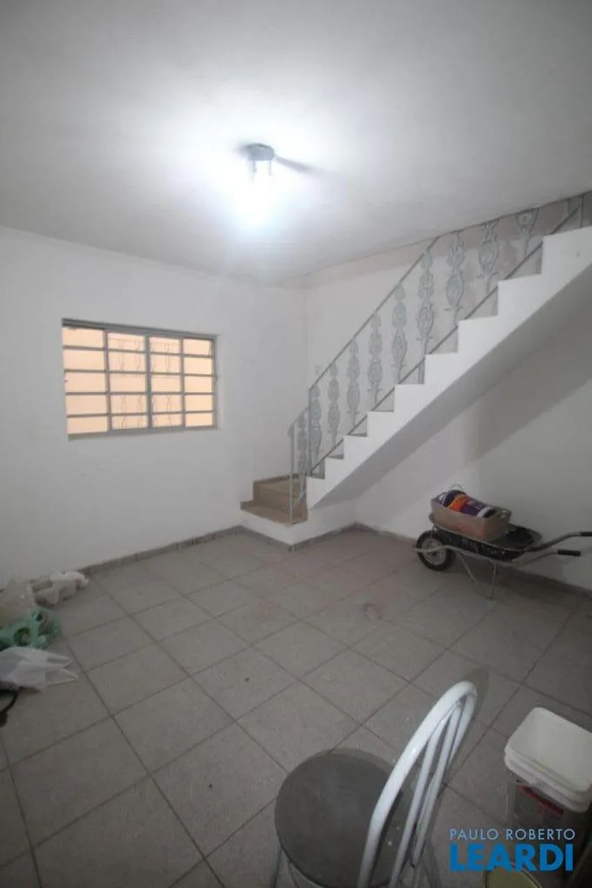 CASA ASSOBRADADA - CARRÃO - SP - Foto 2