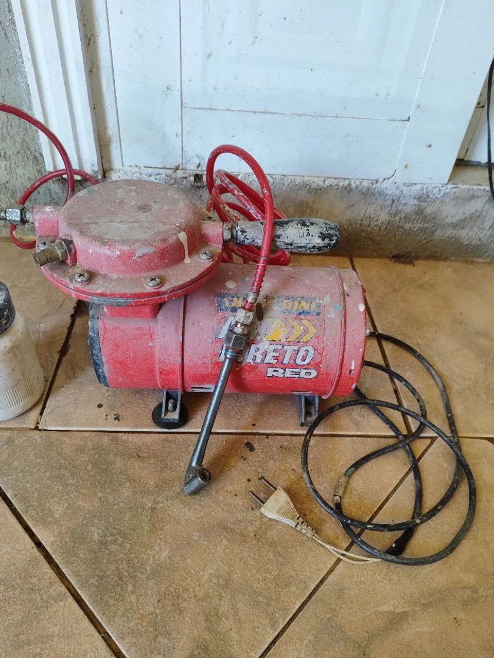 Compressor! - Foto 4