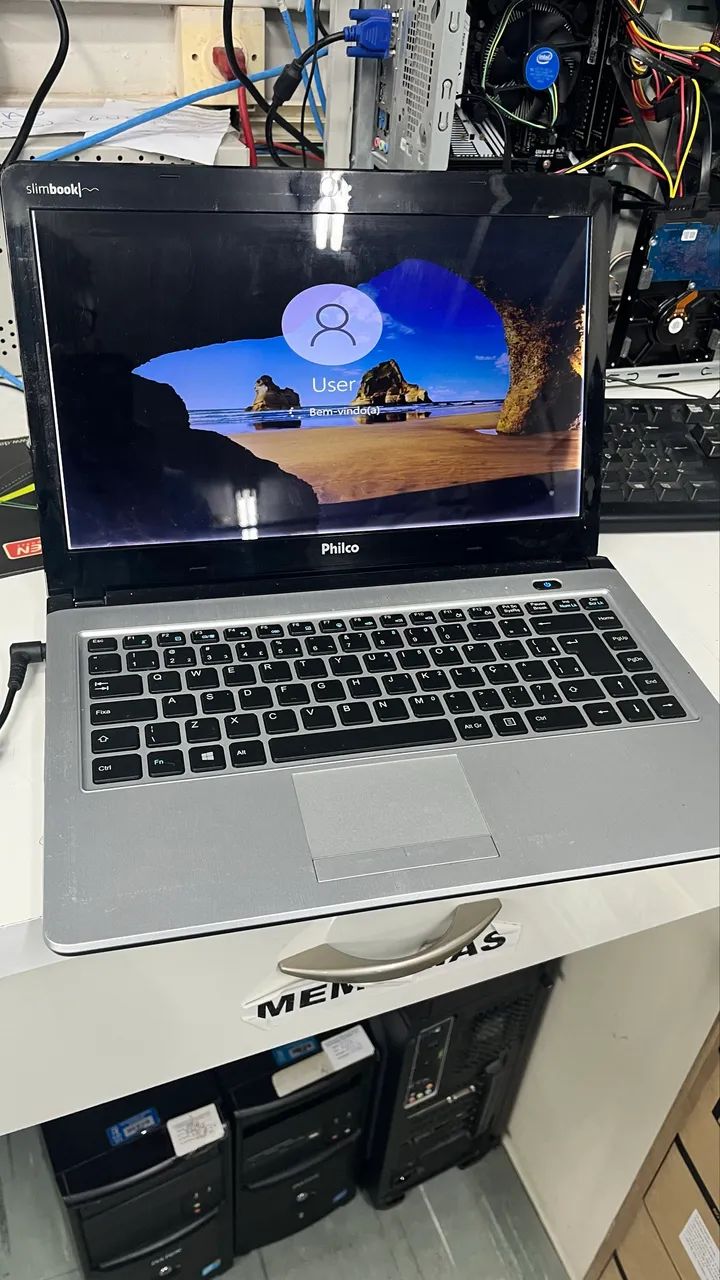 Notebook 