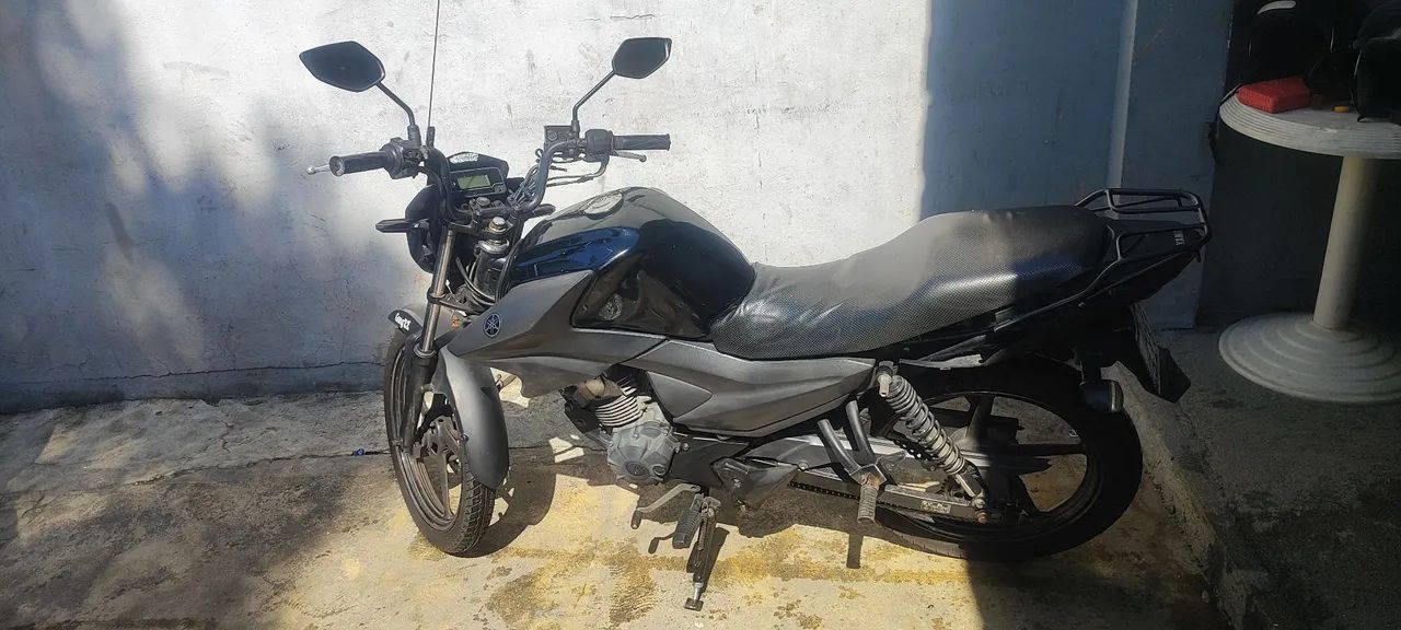 Vendo factor 150 2021  - Foto 5