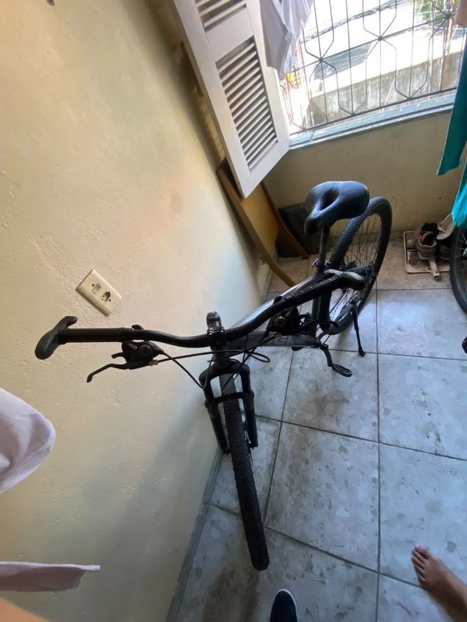Bike Aro 29 IGK PRO  - Foto 3
