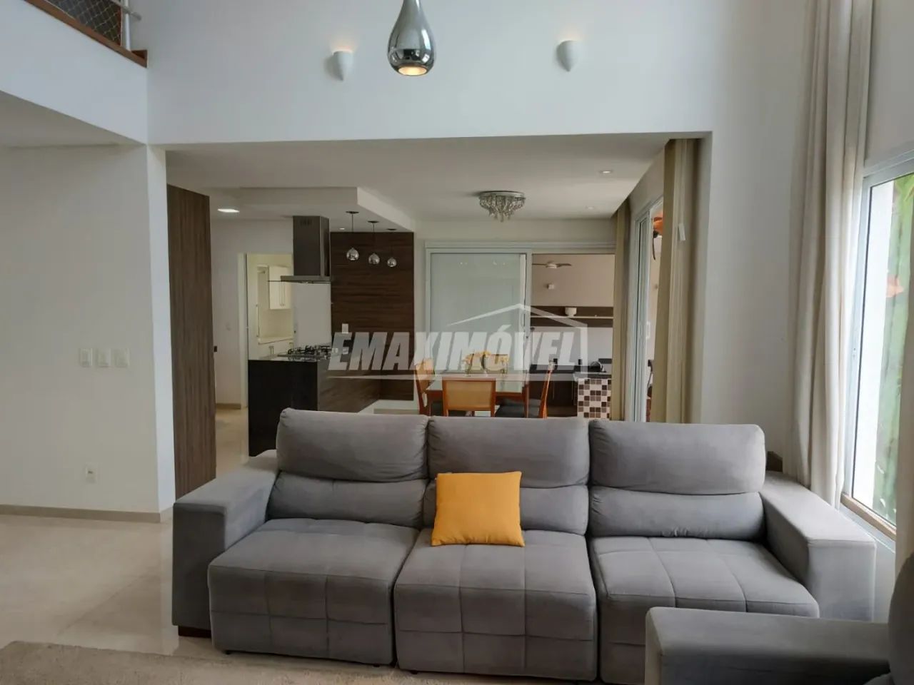 Casa em Condomínios em Araçoiaba da Serra - Foto 2