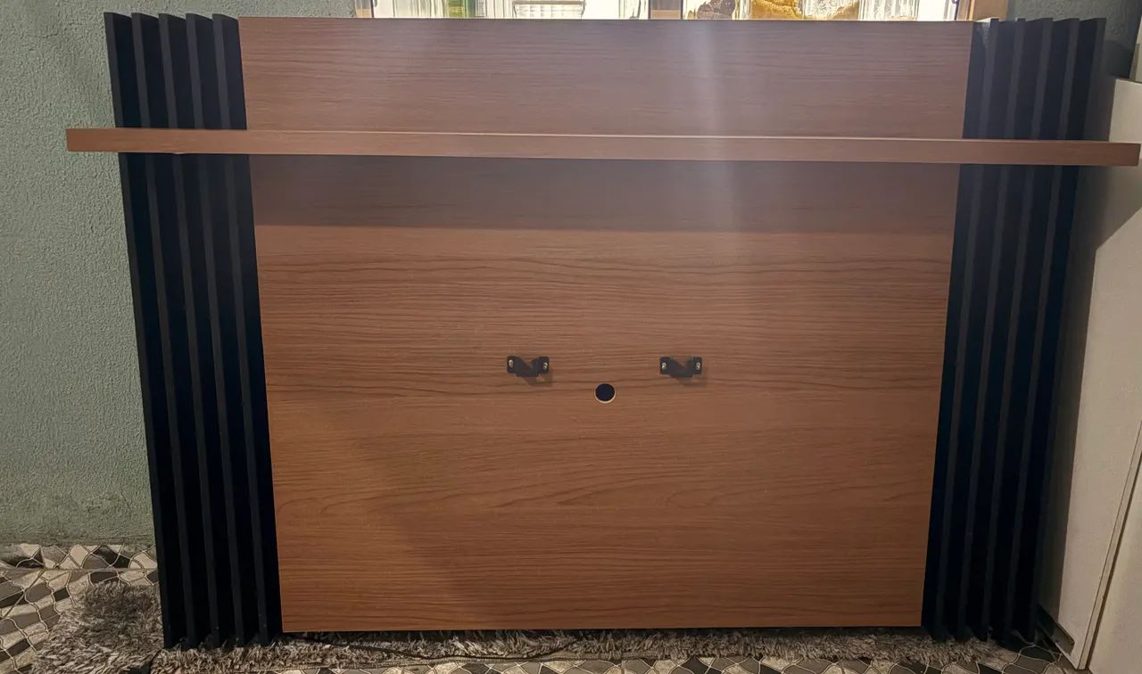 Painel para TV em ótimo estado  - Foto 5