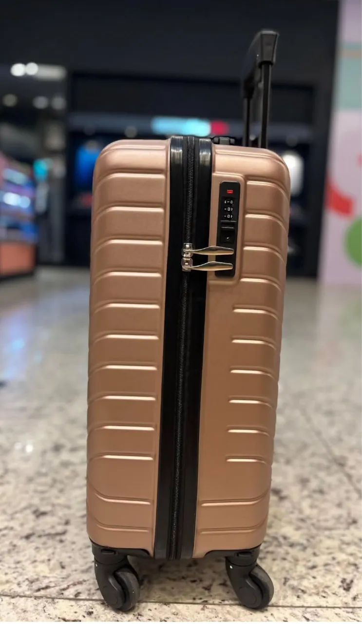 Malas de viagem Novas - Foto 4