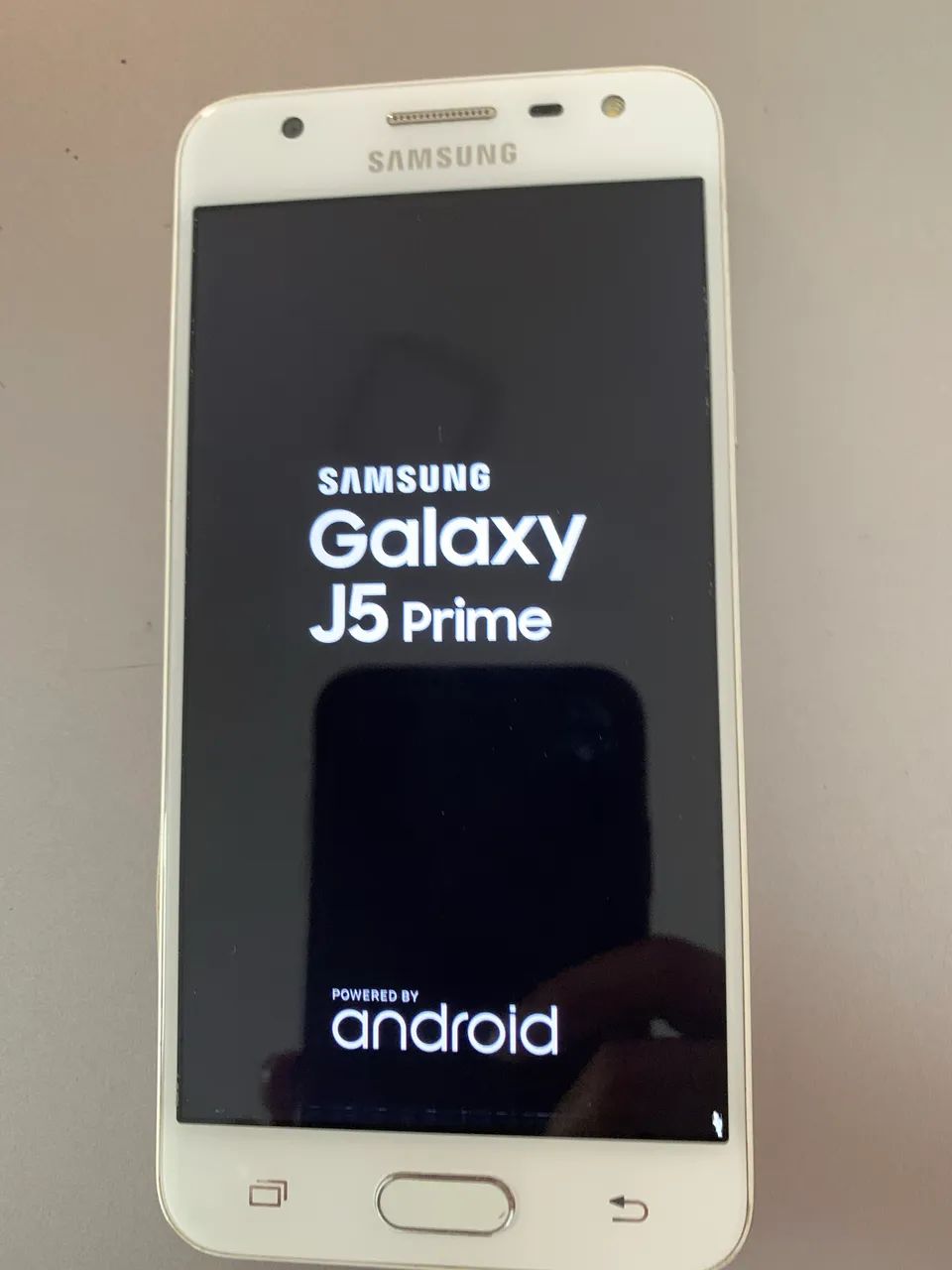 Celular Samsung Galaxy J5 Prime - Foto 5