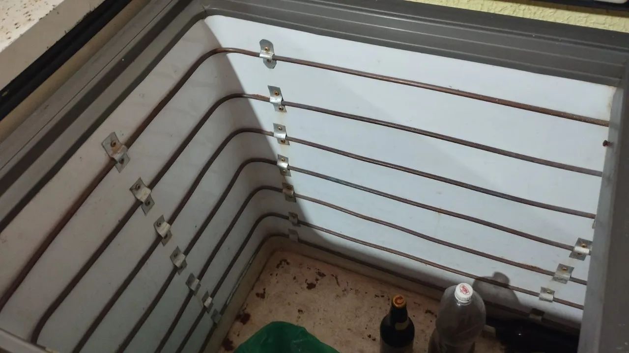Freezer horizontal  - Foto 4
