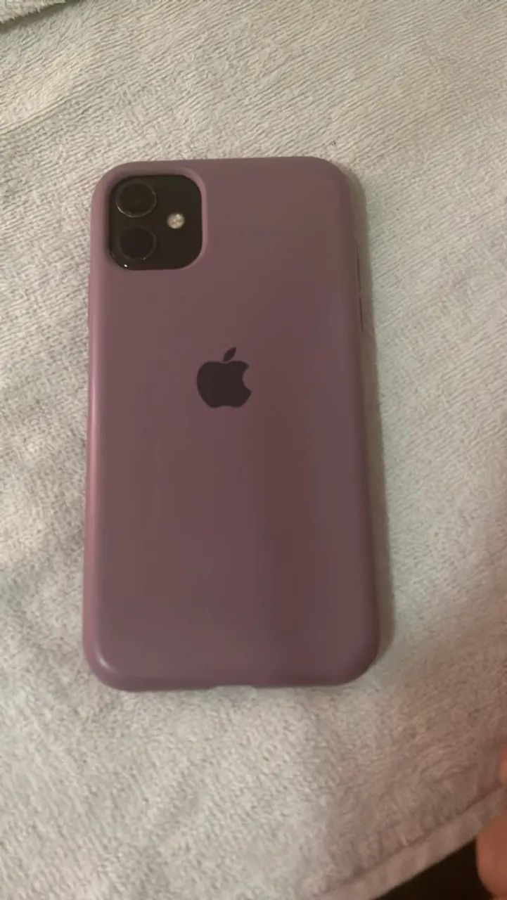 Vendo iPhone 11 - Foto 2