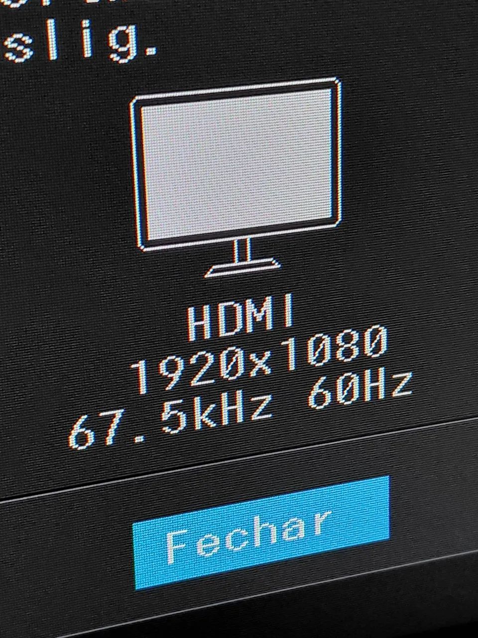 Monitor Samsung 24 polegadas  - Foto 5