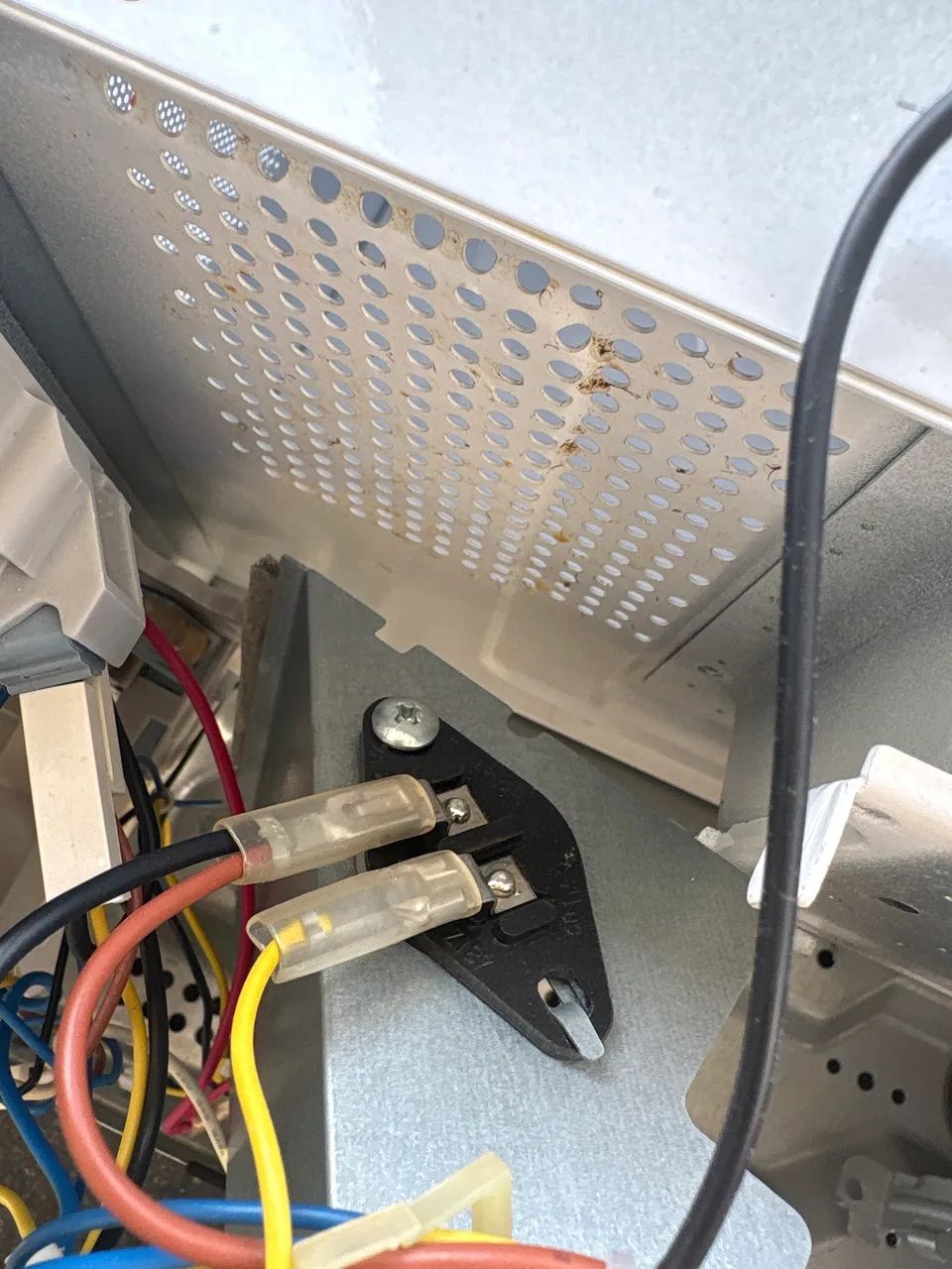 Lâmpada microondas Electrolux 127v - Foto 2