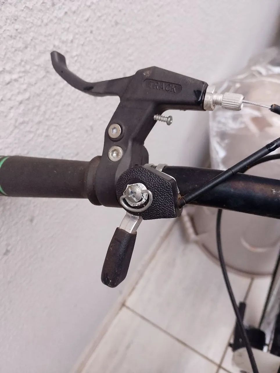 Bicicleta aro 24 