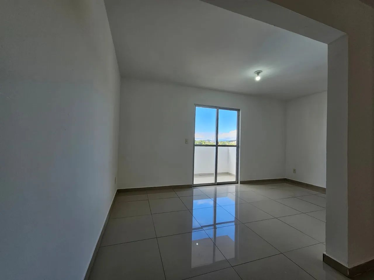 Locação Apartamento São José SC - Foto 2