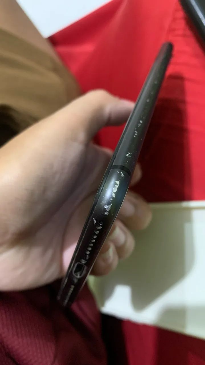 Iphone 8 plus - Foto 5