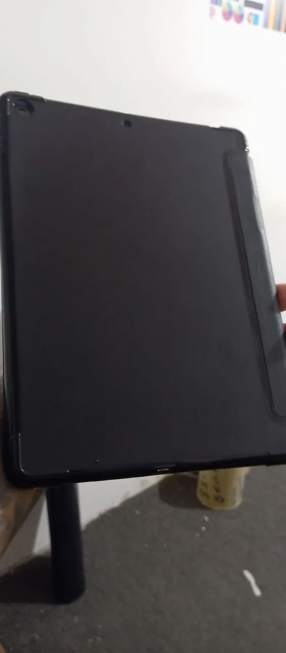 iPad 9 geração+ capa magnética  - Foto 4