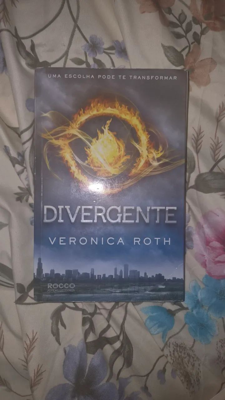 Divergente 