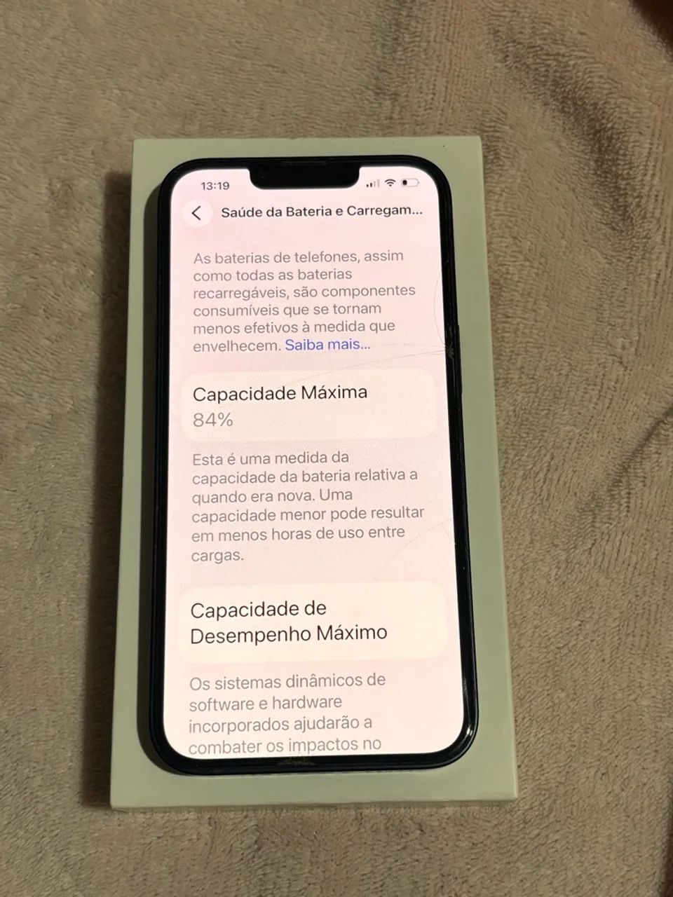 iPhone 13  - Foto 5