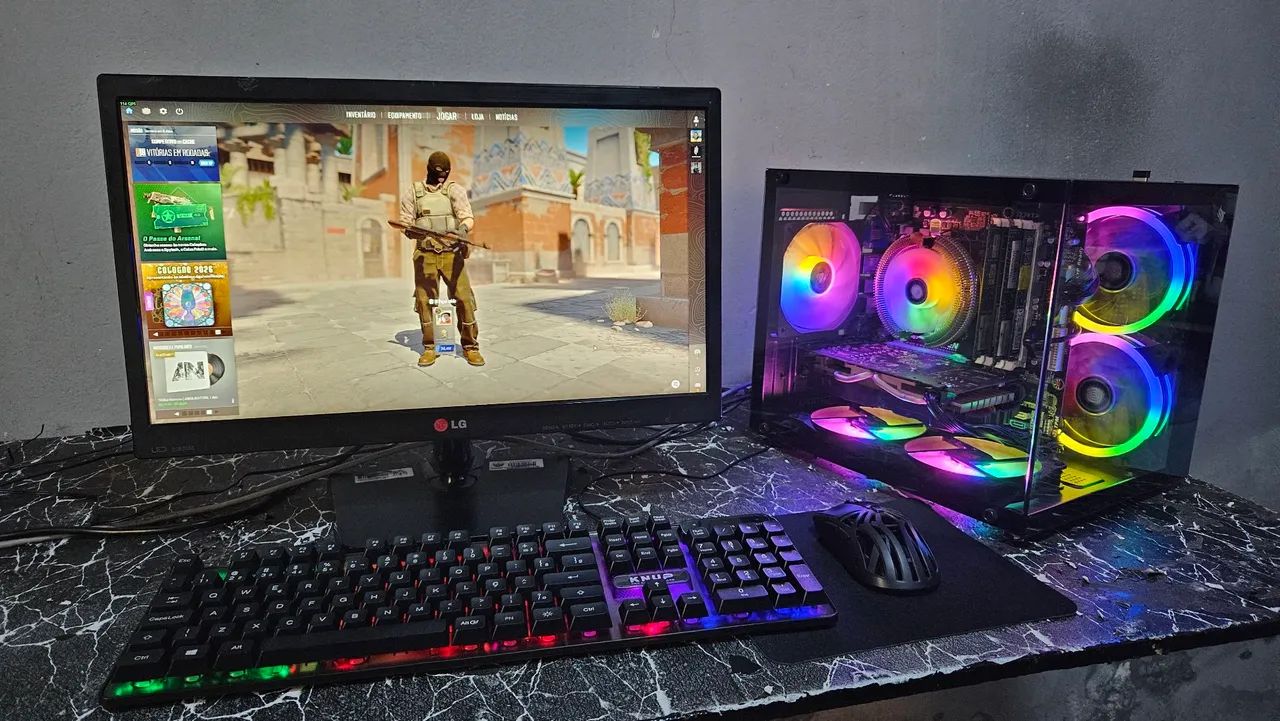 Pc Gamer