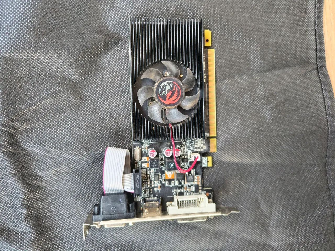 GeForce gt710