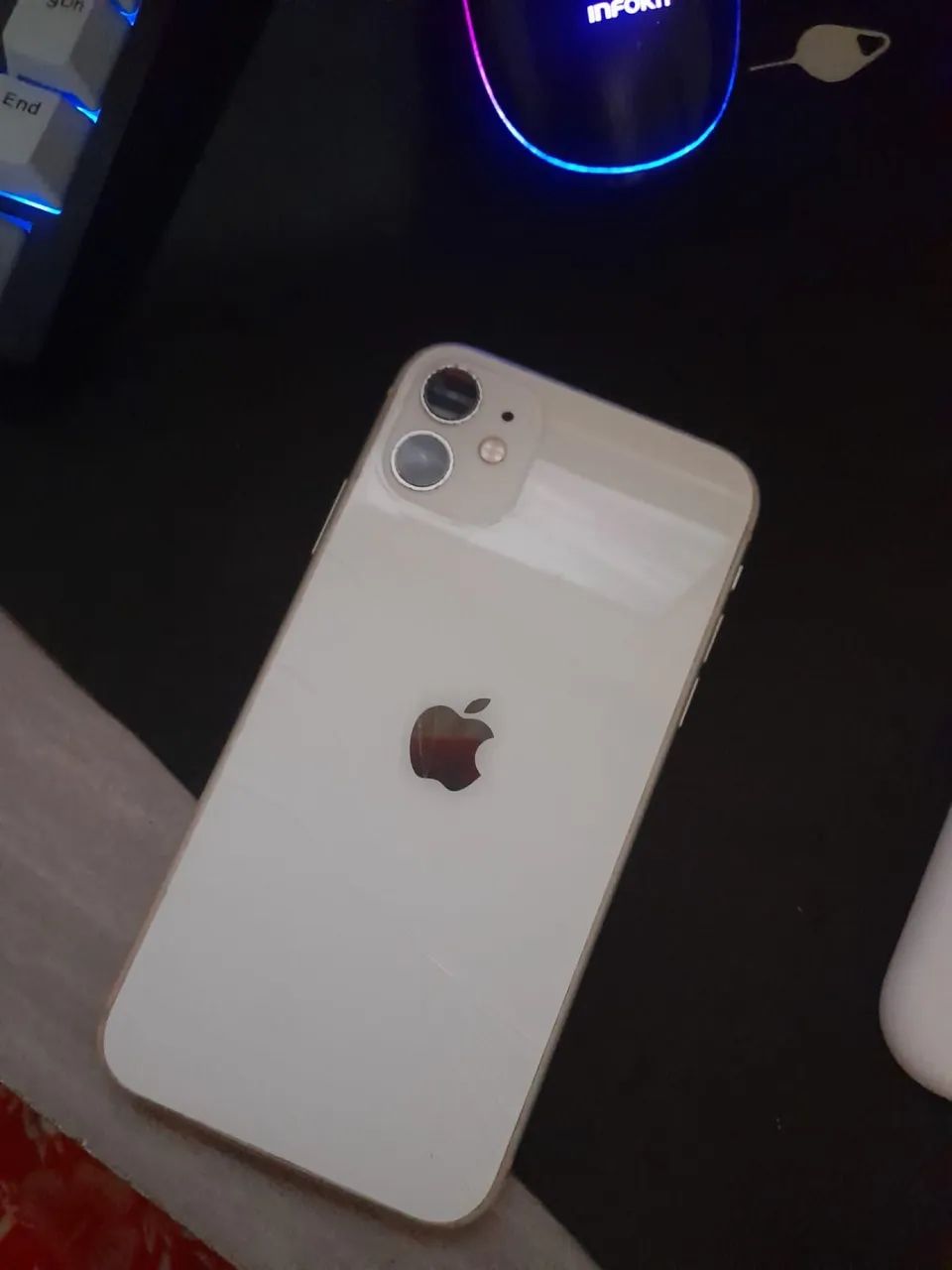 iPhone 11 64gb - Foto 2