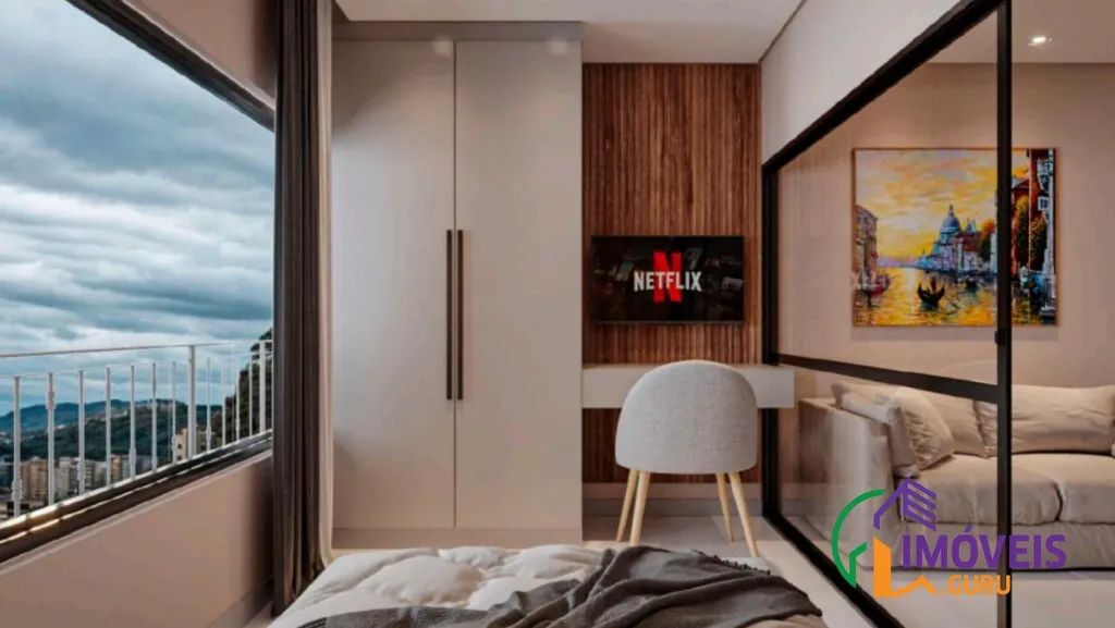 APARTAMENTO - DA SAÚDE - MG - Foto 5