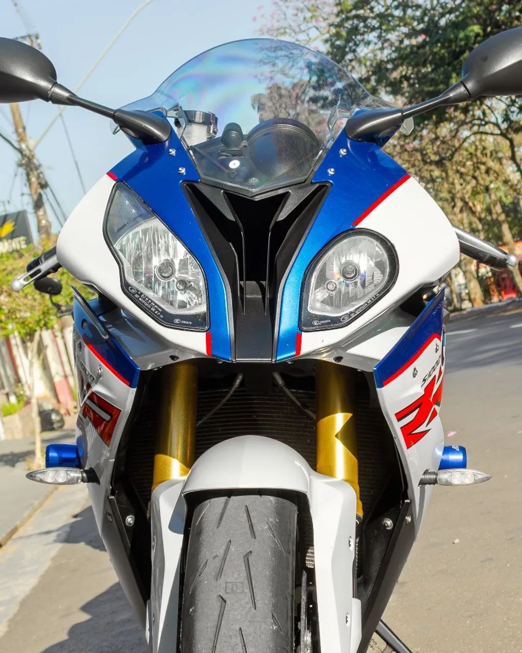 Bmw S 1000 Rr - Foto 2