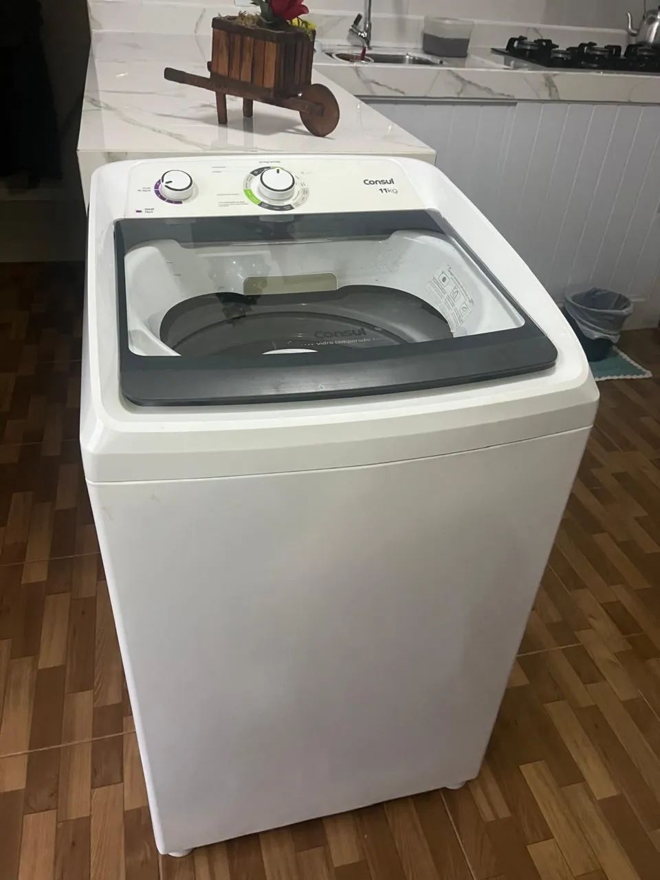 Consul 11 kg - Foto 3