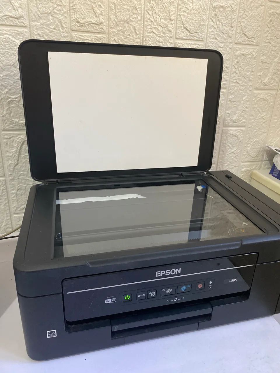  Epson EcoTank L395 - Foto 2