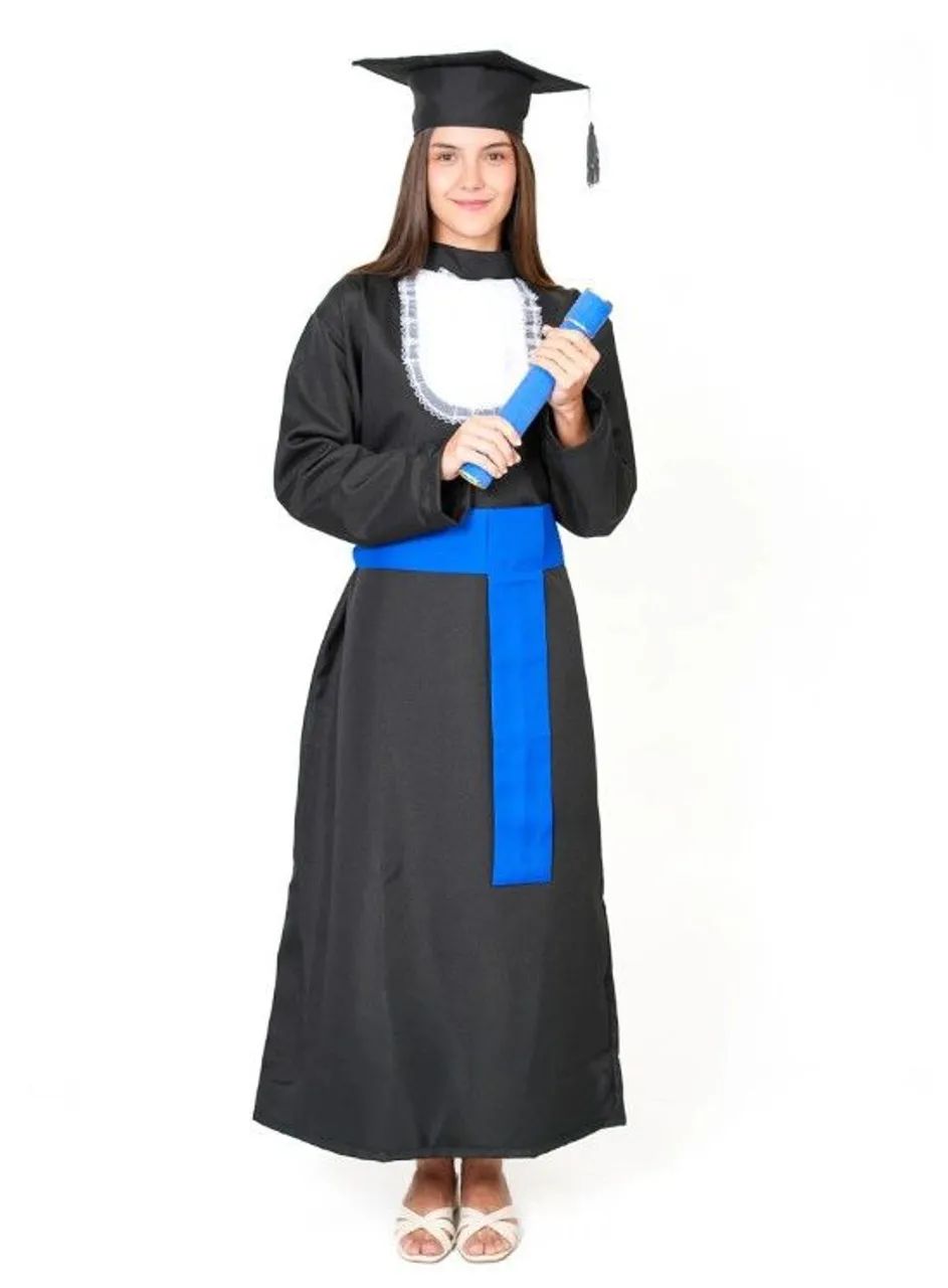 Beca de formatura  - Foto 2