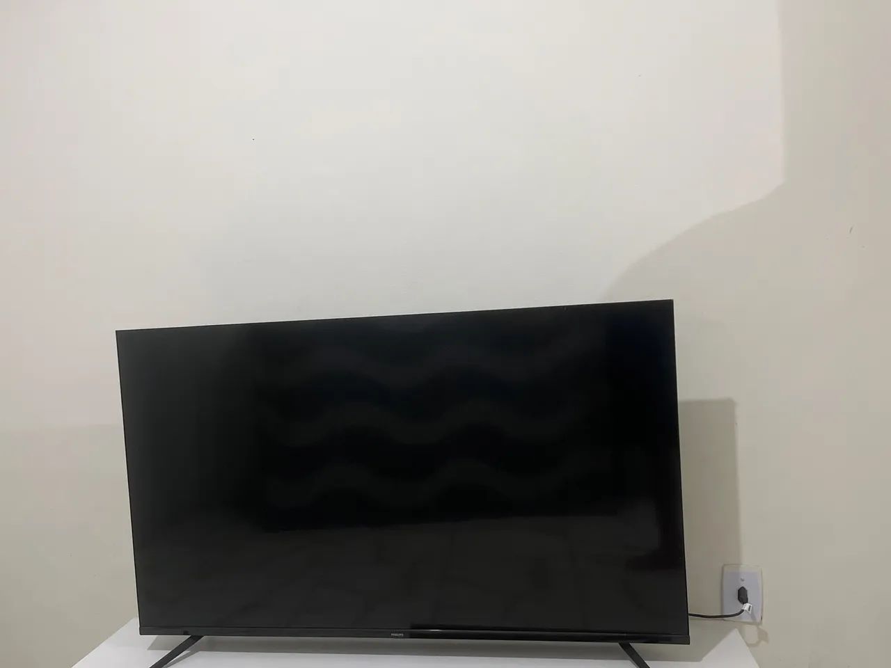 Tv smart Phillips