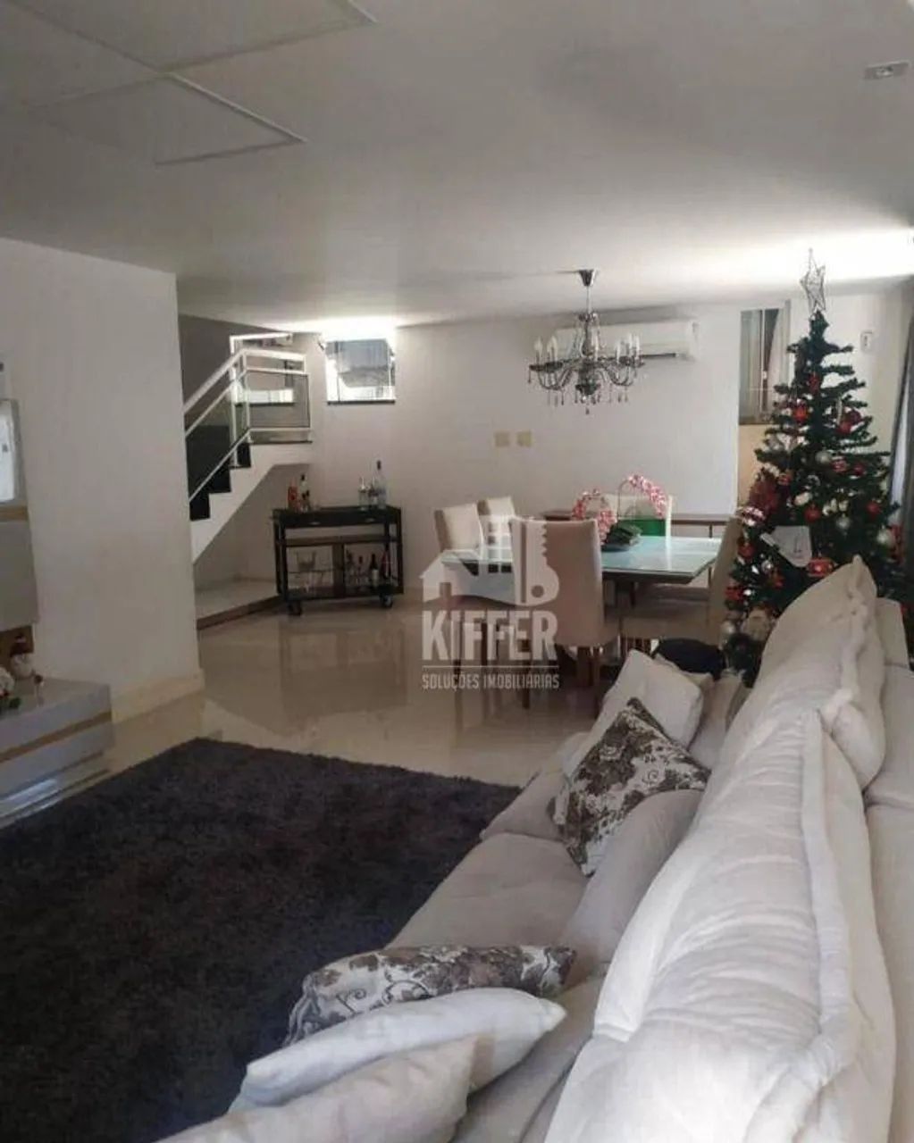 Casa Triplex em São Francisco - Foto 3