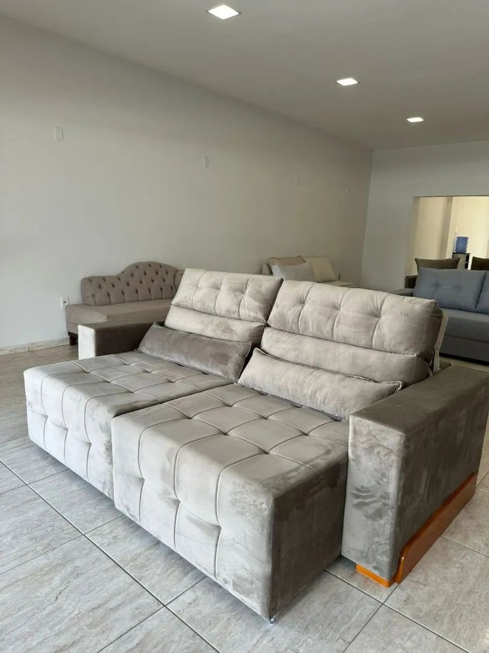 Sofá  - Foto 5