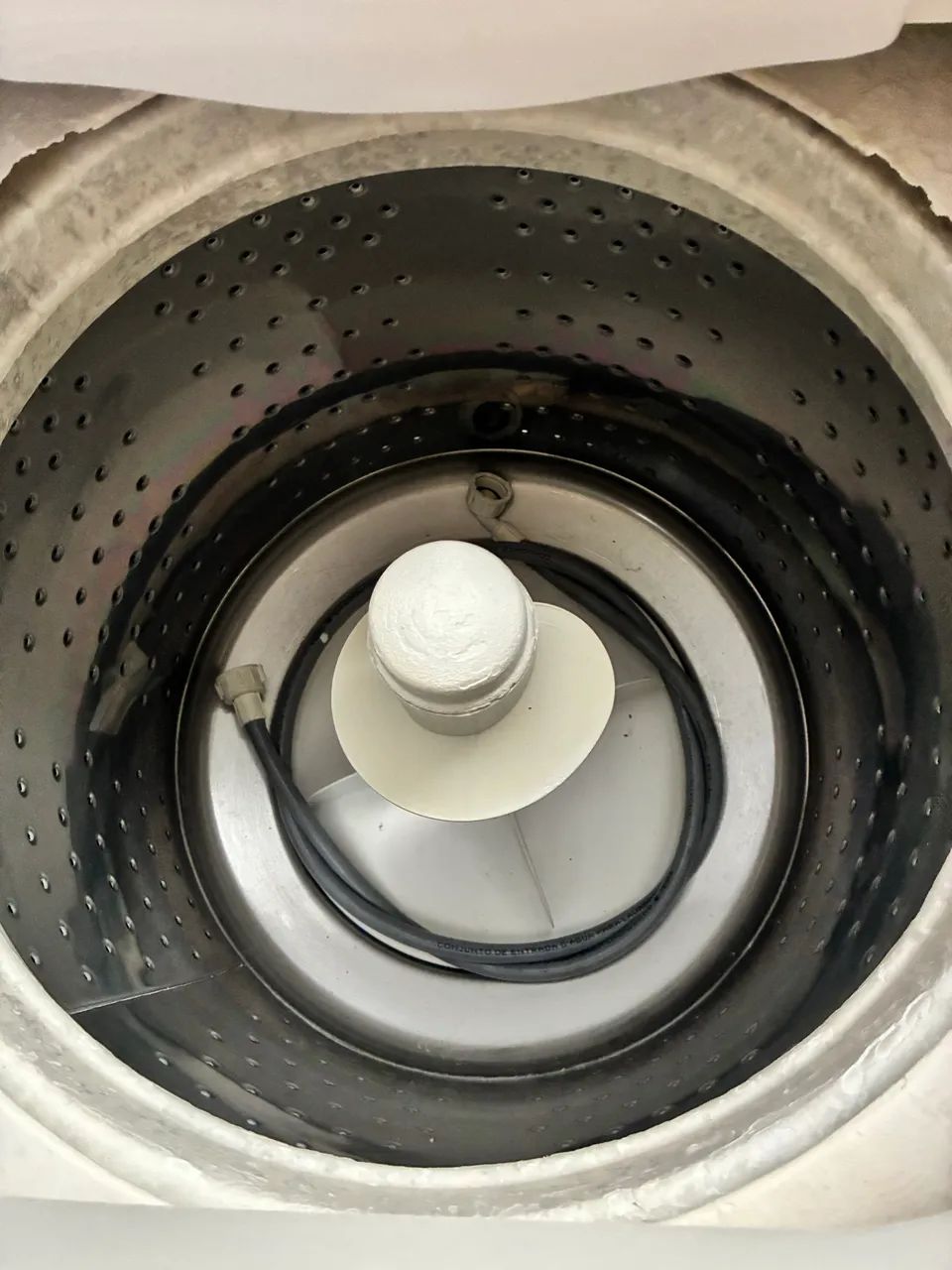Lava Roupa Brastemp 7kg - Foto 5