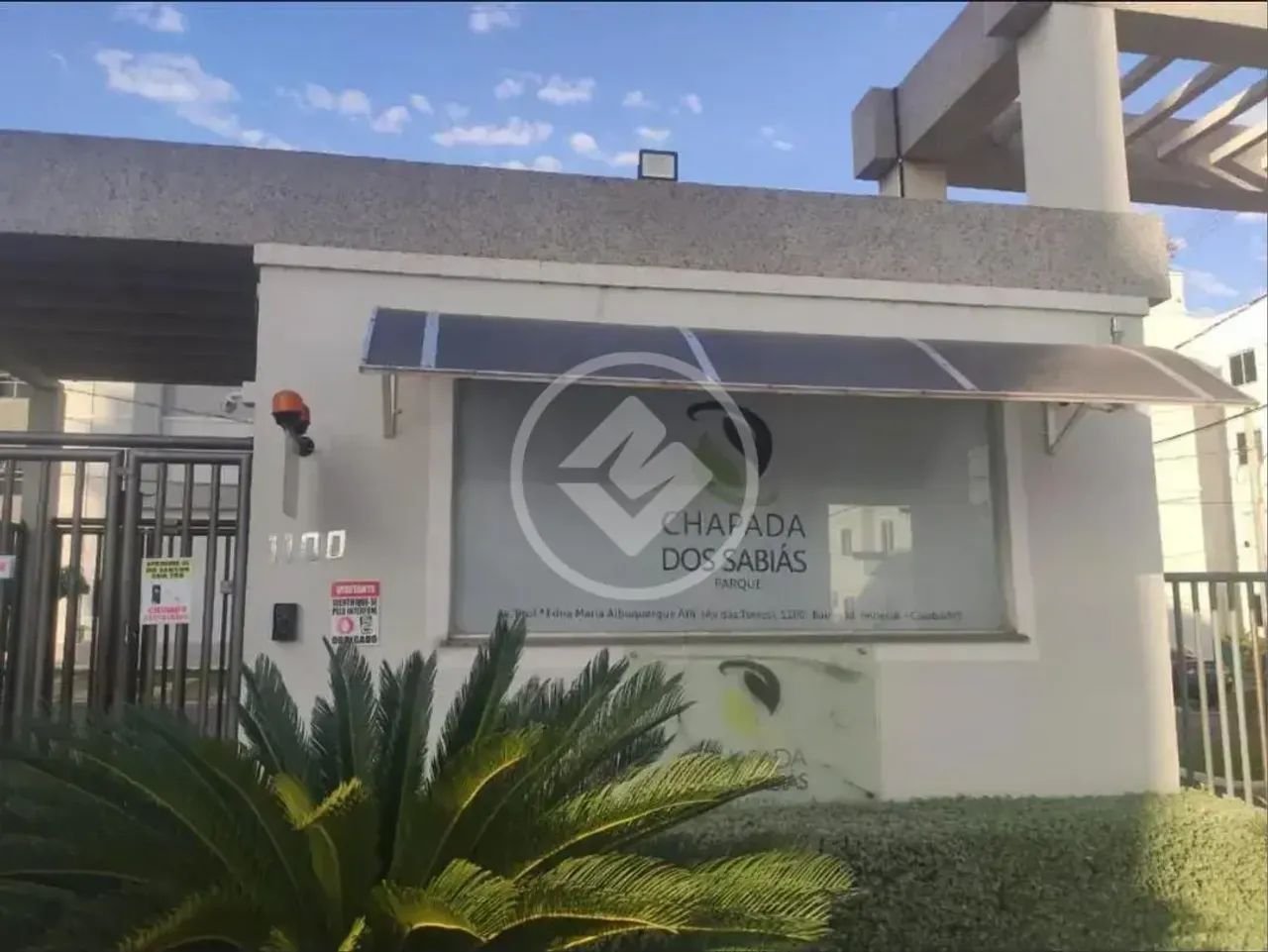 Condominio Chapada dos Sabiás - 3 andar - R$200.000 codigo: 288623