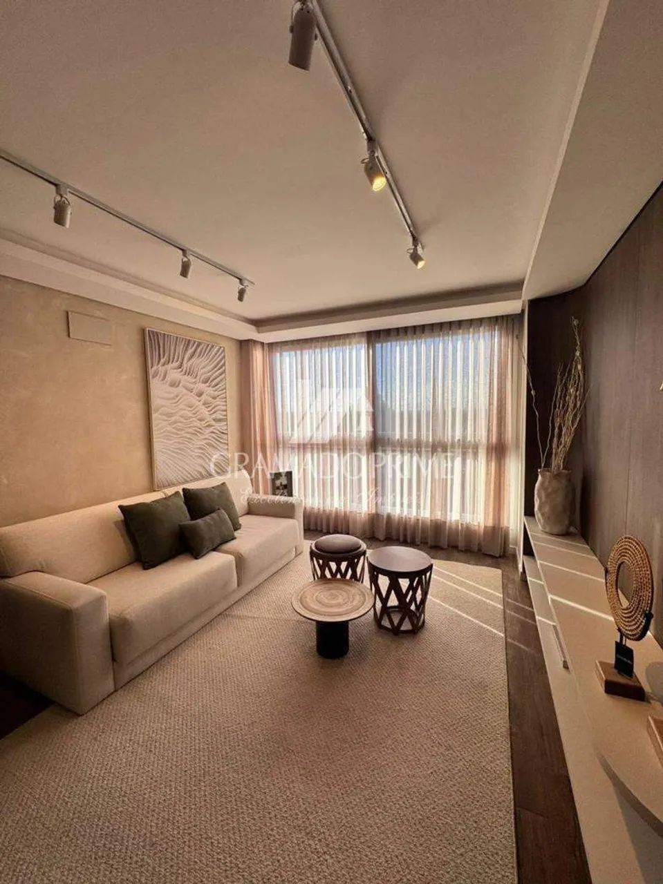 APARTAMENTO MOBILIADO E DECORADO EM GRAMADO - Foto 5